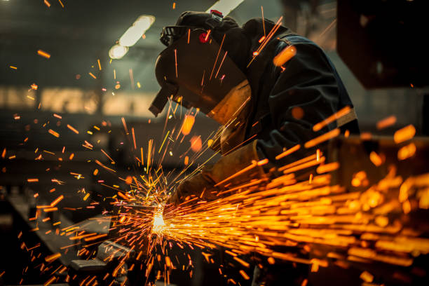 Trusted Windsor, CA Welder & Metal Fabrication Experts