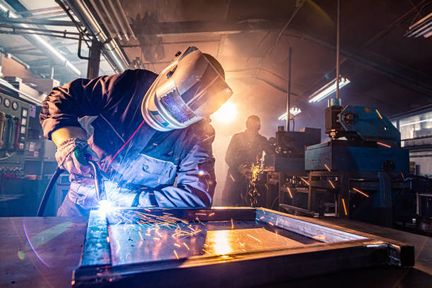 Best Specialty Welding Processes in Windsor, CA