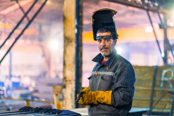 Best Structural Steel Welding in Windsor, CA