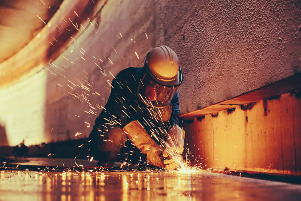 Affordable Welder Services in Windsor, CA