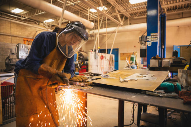 Best Marine and Shipbuilding Welding in Windsor, CA