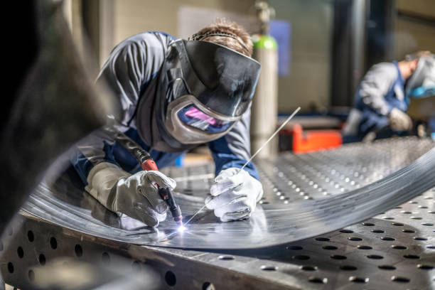  Windsor, CA Welder Pros
