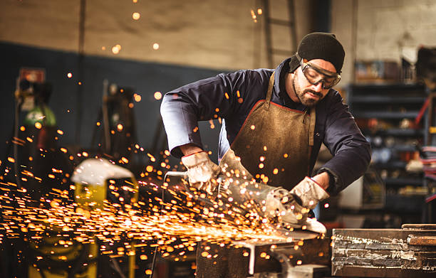 Best Artistic and Custom Metal Fabrication in Windsor, CA