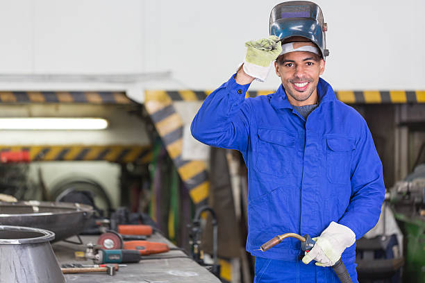 Best Specialty Welding Processes in Windsor, CA